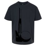 Youth Unisex Soft Style T-Shirt Thumbnail