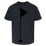 Youth Unisex Soft Style T-Shirt Thumbnail