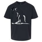 Youth Unisex Soft Style T-Shirt Thumbnail