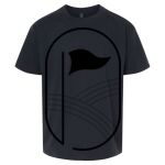 Youth Unisex Soft Style T-Shirt Thumbnail