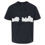 Youth Unisex Soft Style T-Shirt Thumbnail