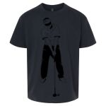 Youth Unisex Soft Style T-Shirt Thumbnail