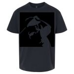 Youth Unisex Soft Style T-Shirt Thumbnail