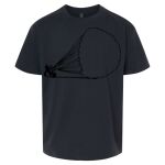 Youth Unisex Soft Style T-Shirt Thumbnail