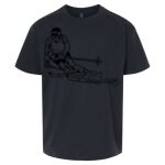 Youth Unisex Soft Style T-Shirt Thumbnail