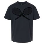 Youth Unisex Soft Style T-Shirt Thumbnail