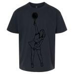 Youth Unisex Soft Style T-Shirt Thumbnail