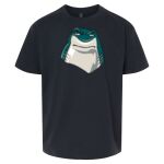 Youth Unisex Soft Style T-Shirt Thumbnail