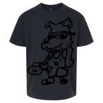 Youth Unisex Soft Style T-Shirt Thumbnail