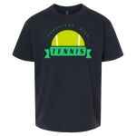 Youth Unisex Soft Style T-Shirt Thumbnail