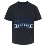 Youth Unisex Soft Style T-Shirt Thumbnail