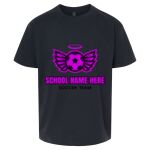 Youth Unisex Soft Style T-Shirt Thumbnail