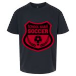 Youth Unisex Soft Style T-Shirt Thumbnail