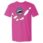 Adult Unisex Soft Style T-Shirt Thumbnail