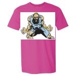 Adult Unisex Soft Style T-Shirt Thumbnail