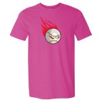 Adult Unisex Soft Style T-Shirt Thumbnail