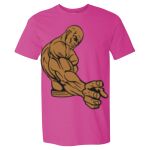 Adult Unisex Soft Style T-Shirt Thumbnail