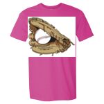 Adult Unisex Soft Style T-Shirt Thumbnail