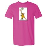 Adult Unisex Soft Style T-Shirt Thumbnail