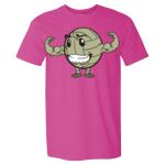 Adult Unisex Soft Style T-Shirt Thumbnail