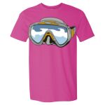 Adult Unisex Soft Style T-Shirt Thumbnail