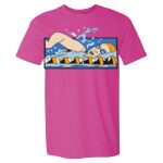 Adult Unisex Soft Style T-Shirt Thumbnail