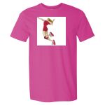 Adult Unisex Soft Style T-Shirt Thumbnail