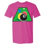 Adult Unisex Soft Style T-Shirt Thumbnail