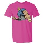 Adult Unisex Soft Style T-Shirt Thumbnail