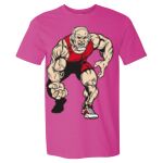 Adult Unisex Soft Style T-Shirt Thumbnail