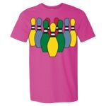 Adult Unisex Soft Style T-Shirt Thumbnail