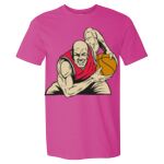 Adult Unisex Soft Style T-Shirt Thumbnail