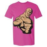 Adult Unisex Soft Style T-Shirt Thumbnail