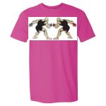 Adult Unisex Soft Style T-Shirt Thumbnail