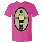 Adult Unisex Soft Style T-Shirt Thumbnail