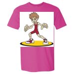 Adult Unisex Soft Style T-Shirt Thumbnail