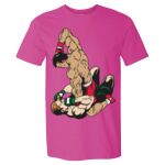 Adult Unisex Soft Style T-Shirt Thumbnail