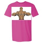 Adult Unisex Soft Style T-Shirt Thumbnail