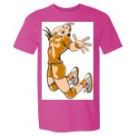 Adult Unisex Soft Style T-Shirt Thumbnail