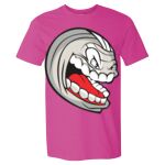 Adult Unisex Soft Style T-Shirt Thumbnail