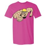 Adult Unisex Soft Style T-Shirt Thumbnail