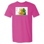 Adult Unisex Soft Style T-Shirt Thumbnail