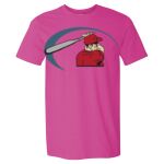 Adult Unisex Soft Style T-Shirt Thumbnail