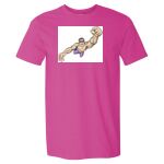 Adult Unisex Soft Style T-Shirt Thumbnail