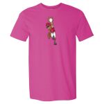 Adult Unisex Soft Style T-Shirt Thumbnail