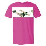 Adult Unisex Soft Style T-Shirt Thumbnail