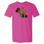 Adult Unisex Soft Style T-Shirt Thumbnail