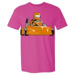 Adult Unisex Soft Style T-Shirt Thumbnail