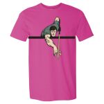 Adult Unisex Soft Style T-Shirt Thumbnail