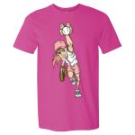 Adult Unisex Soft Style T-Shirt Thumbnail